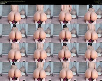 terryadorable — 10 minute Chaturbate female cam show recording, 720p, Sep 11, 2021