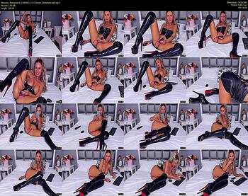thebaewatch — 70 minute Chaturbate female cam show recording, 1080p, Sep 11, 2021