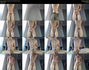 tralalabala — 70 minute Chaturbate male cam show recording, 1080p, Sep 11, 2021