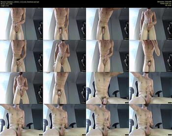 tralalabala — 28 minute Chaturbate male cam show recording, 1080p, Sep 11, 2021