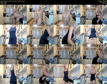 tunderose — 70 minute Chaturbate female cam show recording, 1080p, Sep 11, 2021