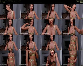 unforgettable_s — 70 minute Chaturbate female cam show recording, 1080p, Sep 11, 2021