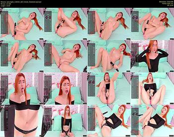 unicorngirls — 70 minute Chaturbate couple cam show recording, 1080p, Sep 11, 2021