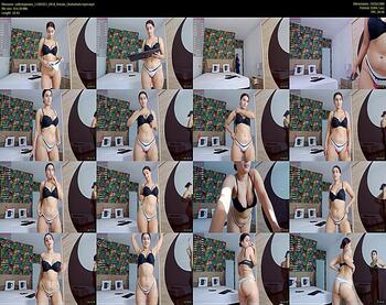 valleriejonnes — 19 minute Chaturbate female cam show recording, 1080p, Sep 11, 2021