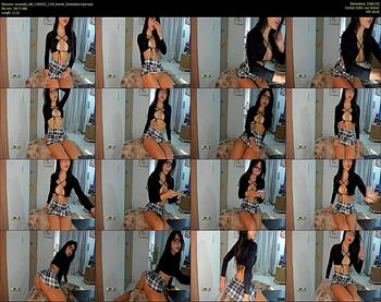 veronnika_hill — 13 minute Chaturbate female cam show recording, 720p, Sep 11, 2021