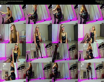 viola_1 — 70 minute Chaturbate female cam show recording, 720p, Sep 12, 2021