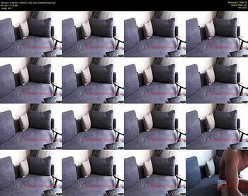 w_witcher — 7 minute Chaturbate male cam show recording, 720p, Sep 11, 2021