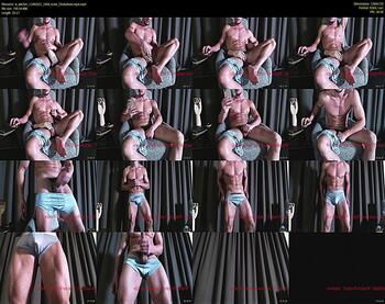 w_witcher — 36 minute Chaturbate male cam show recording, 720p, Sep 11, 2021