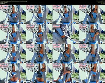 yourguiltypassionn — 16 minute Chaturbate female cam show recording, 720p, Sep 11, 2021