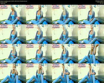 yourguiltypassionn — 5 minute Chaturbate female cam show recording, 720p, Sep 11, 2021