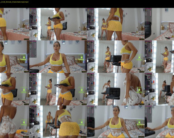 _ana_bolena__ — 79 minute Chaturbate female cam show recording, 720p, Sep 12, 2021