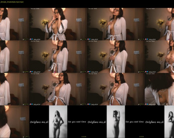 _lady_di — 16 minute Chaturbate female cam show recording, 1080p, Sep 12, 2021