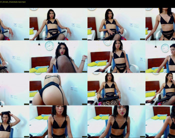 _sassy_girl — 22 minute Chaturbate female cam show recording, 1080p, Sep 12, 2021