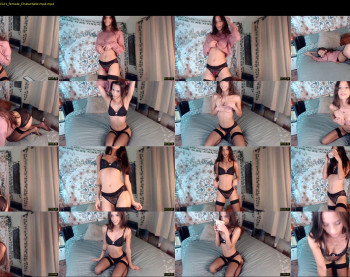 _stella_rose_ — 14 minute Chaturbate female cam show recording, 1080p, Sep 13, 2021