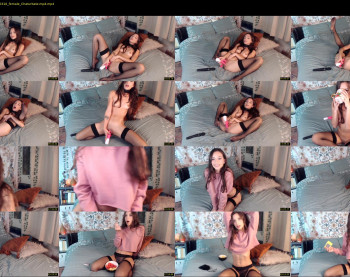 _stella_rose_ — 33 minute Chaturbate female cam show recording, 1080p, Sep 13, 2021