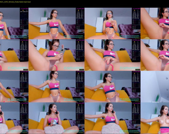 _timeless_paradox — 70 minute Chaturbate female cam show recording, 1080p, Sep 12, 2021