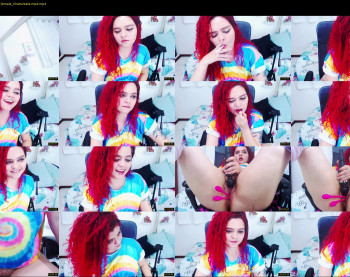 _twiggy — 70 minute Chaturbate female cam show recording, 1080p, Sep 12, 2021