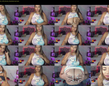 addiction_hot19_ — 70 minute Chaturbate female cam show recording, 1080p, Sep 12, 2021