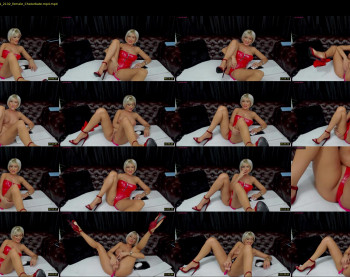 adonamazzara — 70 minute Chaturbate female cam show recording, 1080p, Sep 12, 2021