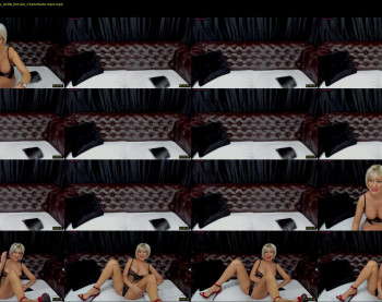 adonamazzara — 54 minute Chaturbate female cam show recording, 1080p, Sep 13, 2021