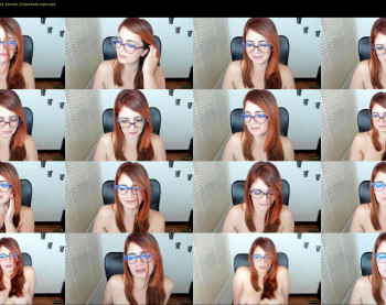 adriana71 — 7 minute Chaturbate couple cam show recording, 1080p, Sep 12, 2021