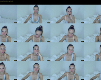 afinaa — 36 minute Chaturbate female cam show recording, 720p, Sep 12, 2021