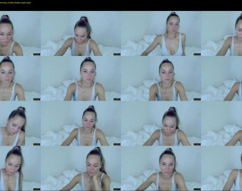 afinaa — 36 minute Chaturbate female cam show recording, 720p, Sep 12, 2021