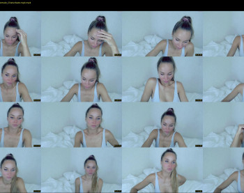 afinaa — 32 minute Chaturbate female cam show recording, 720p, Sep 12, 2021