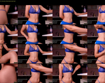 agatha137 — 114 minute Chaturbate female cam show recording, 720p, Sep 12, 2021