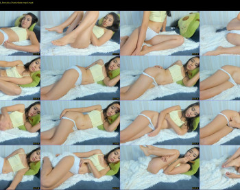 aina_kun — 46 minute Chaturbate female cam show recording, 1080p, Sep 12, 2021