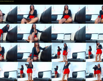 ainaah_ — 70 minute Chaturbate female cam show recording, 1080p, Sep 12, 2021