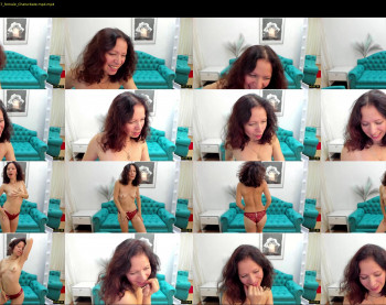 alena_vip — 28 minute Chaturbate female cam show recording, 1080p, Sep 13, 2021