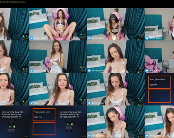 alice_bane — 70 minute Chaturbate female cam show recording, 1080p, Sep 12, 2021
