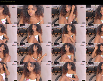 alison_ker — 72 minute Chaturbate female cam show recording, 1080p, Sep 12, 2021