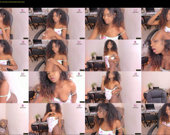 alison_ker — 72 minute Chaturbate female cam show recording, 1080p, Sep 12, 2021