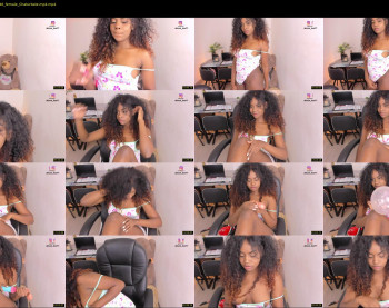 alison_ker — 33 minute Chaturbate female cam show recording, 1080p, Sep 12, 2021