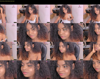 alison_ker — 27 minute Chaturbate female cam show recording, 1080p, Sep 13, 2021