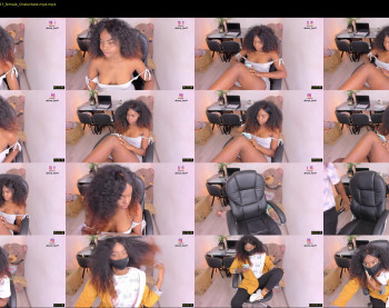 alison_ker — 73 minute Chaturbate female cam show recording, 1080p, Sep 13, 2021