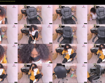 alison_ker — 31 minute Chaturbate female cam show recording, 1080p, Sep 13, 2021