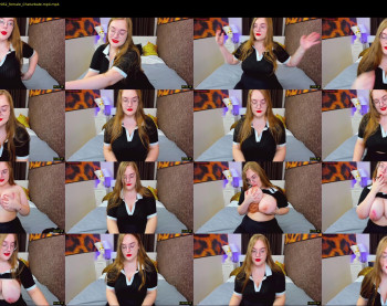 alissa_styles — 74 minute Chaturbate female cam show recording, 1080p, Sep 12, 2021