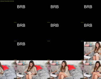 alliesynn — 69 minute Chaturbate female cam show recording, 1080p, Sep 12, 2021