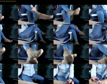 amina_key — 18 minute Chaturbate female cam show recording, 720p, Sep 12, 2021
