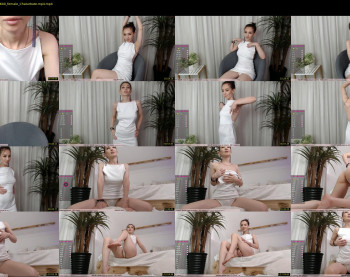 aminawong — 88 minute Chaturbate female cam show recording, 720p, Sep 12, 2021