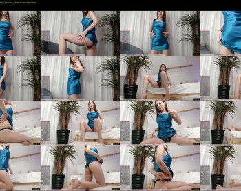 aminawong — 88 minute Chaturbate female cam show recording, 720p, Sep 13, 2021