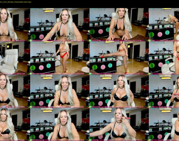 amysuperheroes — 71 minute Chaturbate female cam show recording, 1080p, Sep 12, 2021