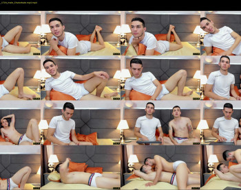 andy_and_ken — 70 minute Chaturbate male cam show recording, 1080p, Sep 12, 2021