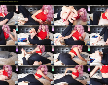 angelika_rouge — 71 minute Chaturbate female cam show recording, 1080p, Sep 12, 2021