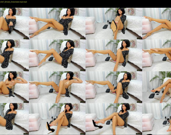 angelqueen1 — 71 minute Chaturbate female cam show recording, 1080p, Sep 12, 2021