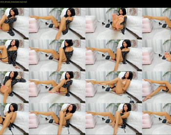 angelqueen1 — 72 minute Chaturbate female cam show recording, 1080p, Sep 12, 2021