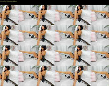 angelqueen1 — 4 minute Chaturbate female cam show recording, 1080p, Sep 12, 2021